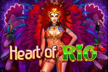 HEART OF RIO?v=5.6.4